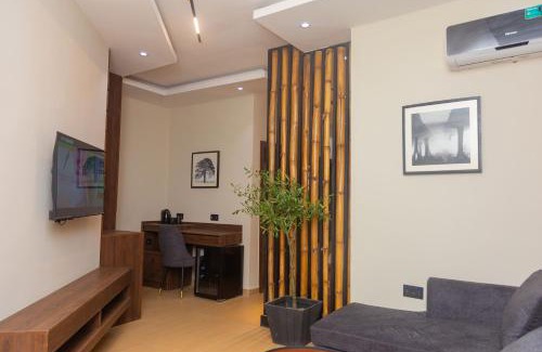 Akure Hotel | Grayville Hotels and Bistro