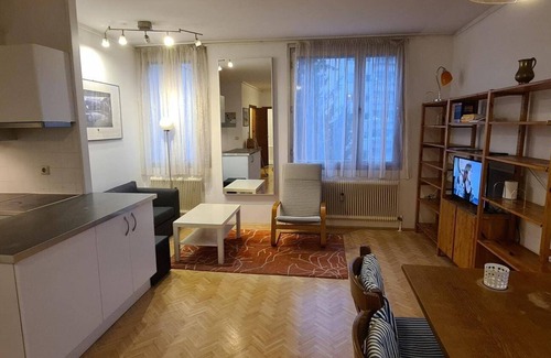 Graz Apartamento | Graz Hideaway Retreat