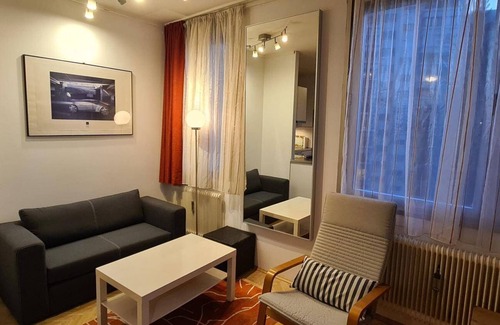Graz Apartamento | Graz Hideaway Retreat
