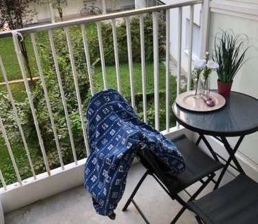 Sankt Leonhard Apartamento | Graz - St. Peter