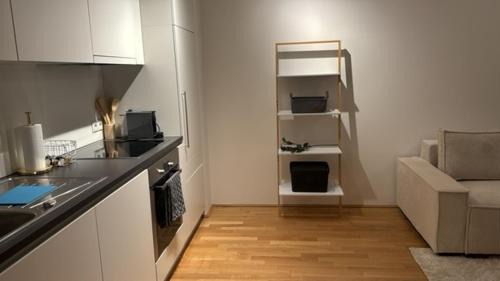 Sankt Leonhard Apartamento | Graz - St. Peter
