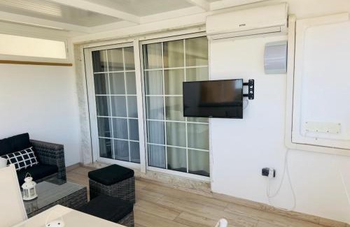 Roquetas de Mar Apartamento | Grazaries 2 -Apartamento Playa Serena Roquetas-