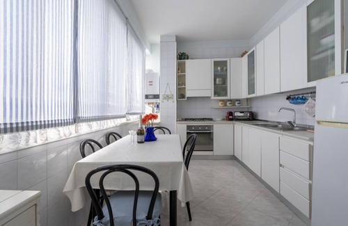 Trani Apartamento | Grazia Attic Apartment with terrace