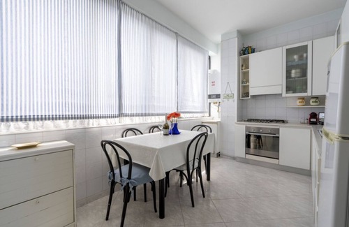 Trani Apartamento | Grazia Attic Apartment with terrace