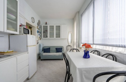 Trani Apartamento | Grazia Attic Apartment with terrace