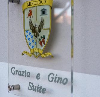 Corte Franca Casa | Grazia e Gino Suite