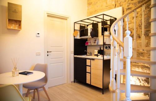 Corte Franca Casa | Grazia e Gino Suite