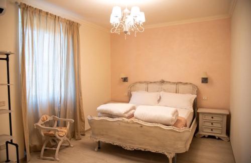 Corte Franca Casa | Grazia e Gino Suite