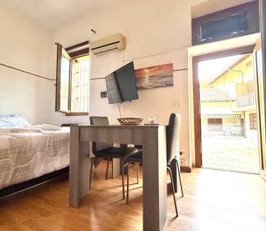 Trezzo sull'Adda Apartamento | Grazia's Heaven