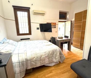 Trezzo sull'Adda Apartamento | Grazia's Heaven