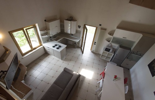 Sona Casa | Residencia Graziella en Tenuta EnGi