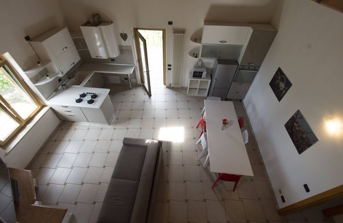Sona Casa | Residencia Graziella en Tenuta EnGi