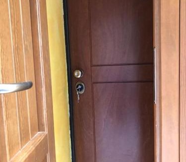 Orsogna Apartamento | Graziosa casetta indipendente nel centro del paese