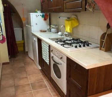 Orsogna Apartamento | Graziosa casetta indipendente nel centro del paese
