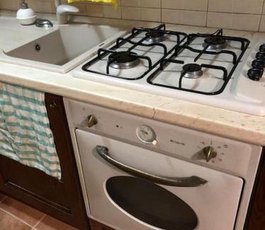 Orsogna Apartamento | Graziosa casetta indipendente nel centro del paese