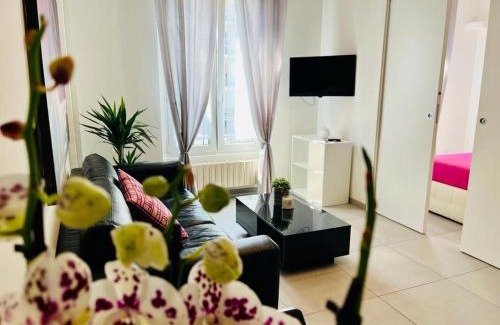 Intra Apartamento | Graziosi appartamenti in centro storico