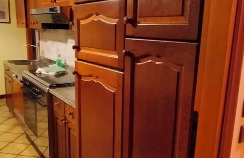 Aggregazione Rionale 9 Apartamento | Grazioso Appartamento Vicino Ospedale