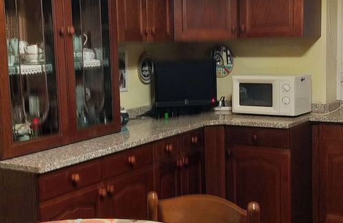 Aggregazione Rionale 9 Apartamento | Grazioso Appartamento Vicino Ospedale