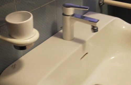 Aggregazione Rionale 9 Apartamento | Grazioso Appartamento Vicino Ospedale