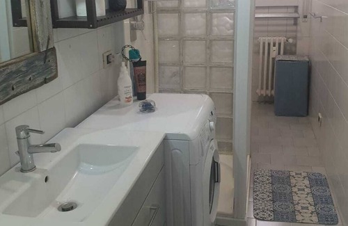 Cesano Boscone Apartamento | Grazioso Bilocale