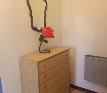 Ellera Apartamento | Grazioso bilocale