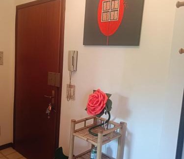 Ellera Apartamento | Grazioso bilocale