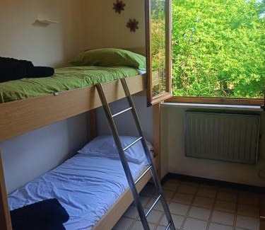 Ellera Apartamento | Grazioso bilocale