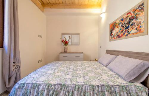Chiaramonti Casa | Grazioso Bilocale La Casa di nonna