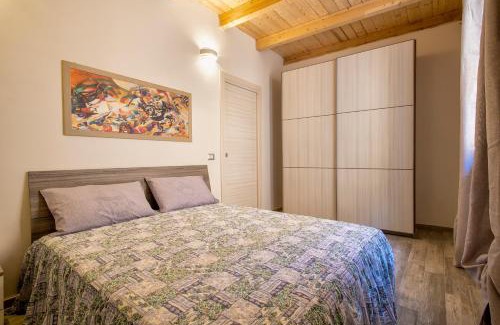 Chiaramonti Casa | Grazioso Bilocale La Casa di nonna
