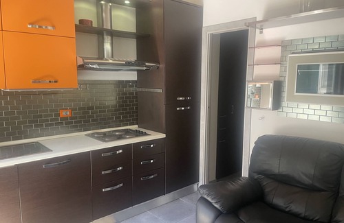 Civitavecchia Apartamento | Grazioso monolocale tra porto e stazione