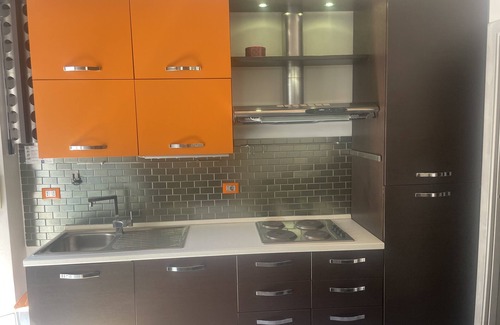 Civitavecchia Apartamento | Grazioso monolocale tra porto e stazione