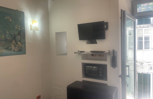 Civitavecchia Apartamento | Grazioso monolocale tra porto e stazione