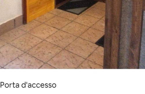 Sacrofano Casa | Grazioso Open Space