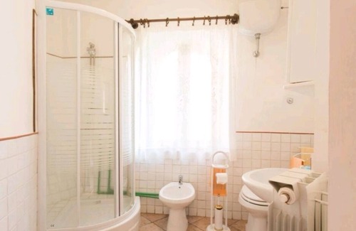 Sacrofano Casa | Grazioso Open Space