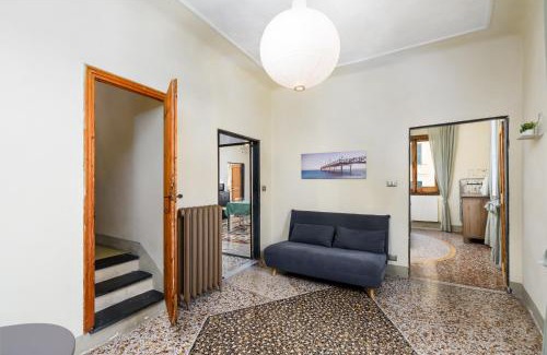 Pre Apartamento | Grazioso trilocale vicino Museo Galata