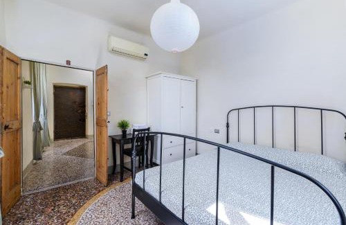 Pre Apartamento | Grazioso trilocale vicino Museo Galata