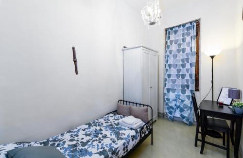 Pre Apartamento | Grazioso trilocale vicino Museo Galata