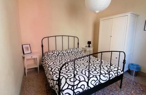 Pre Apartamento | Grazioso trilocale vicino Museo Galata