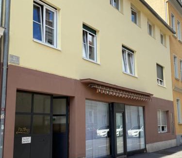 Eggenberg Apartamento | GRAZis Apartments