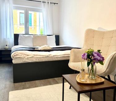 Eggenberg Apartamento | GRAZis Apartments