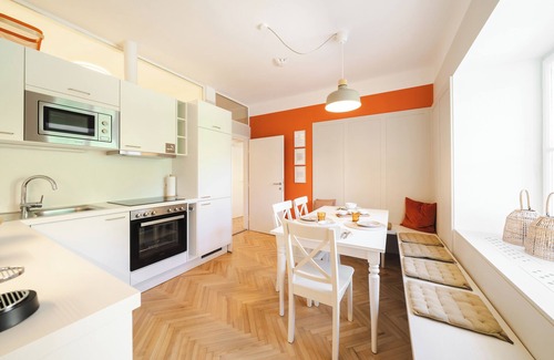 Geidorf Apartamento | GrazRentals