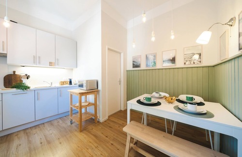 Geidorf Apartamento | GrazRentals
