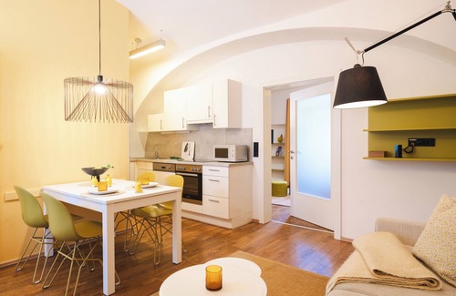 Geidorf Apartamento | GrazRentals