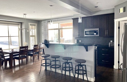 Silver Star Mountain Casa | Lugar perfecto para 2 familias. Reserve ahora, no se lo pierda.