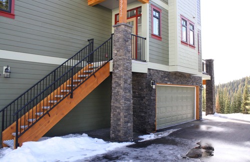 Silver Star Mountain Casa | Lugar perfecto para 2 familias. Reserve ahora, no se lo pierda.