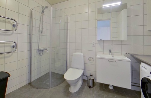 Limhamn Apartamento | Great 1-bed by Limhamn Marina