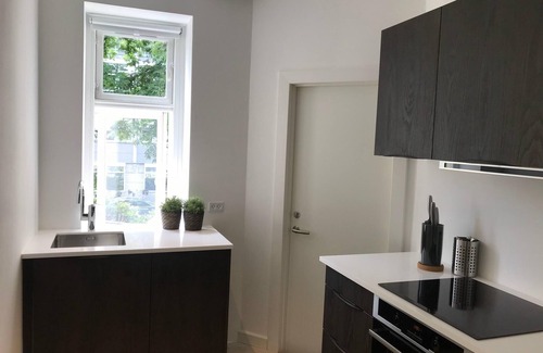 Osterbro Apartamento | Great 1-bed in Østerbro - 245