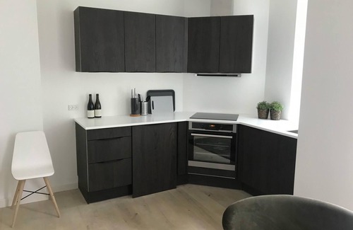 Osterbro Apartamento | Great 1-bed in Østerbro - 358