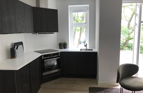 Osterbro Apartamento | Great 1-bed in Østerbro - 358
