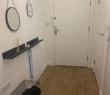 Broad Green Apartamento | Great 1Bed 10 mins from East Croydon with Free WiFi